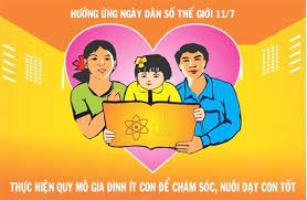 Những ngày đặc biệt trong tháng 7 của Việt Nam và Thế giới