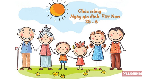 “Gia đình bình an - xã hội hạnh phúc”