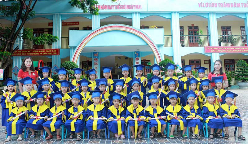 Tháng hành động vì trẻ em năm 2021